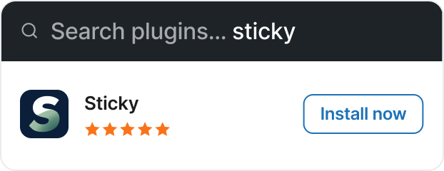 How it work step 1
